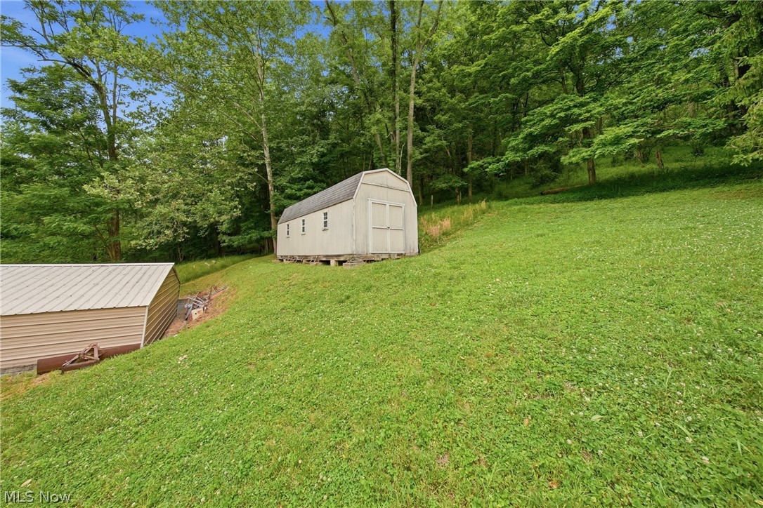 5292 Rolling River Road Cairo, WV 26337 - Photo 37 of 42