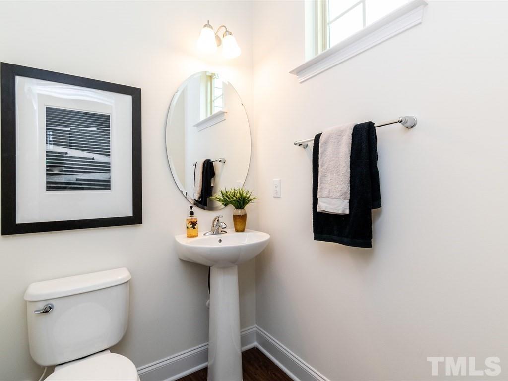 767 Heartpine Drive, Unit 97 Mebane, NC 27302 - Photo 11 of 22 Photos are of a Model Home and may not completely represent this listing.