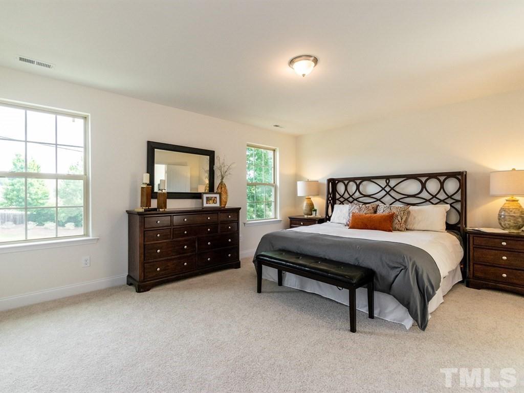 767 Heartpine Drive, Unit 97 Mebane, NC 27302 - Photo 12 of 22 Photos are of a Model Home and may not completely represent this listing.