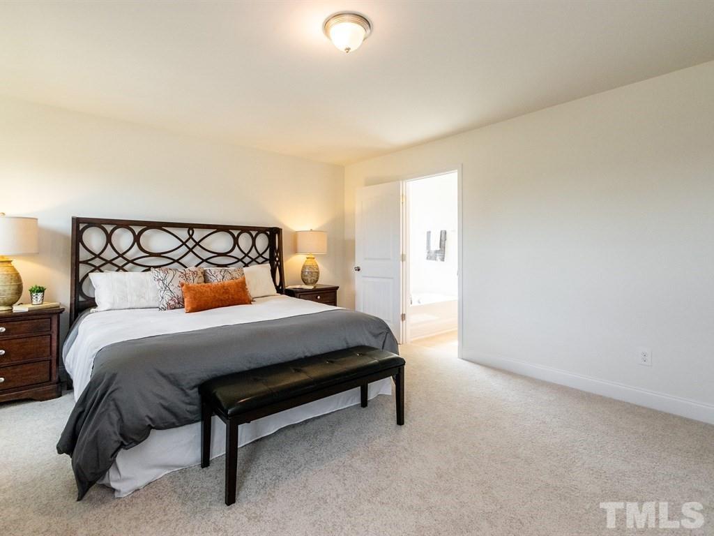 767 Heartpine Drive, Unit 97 Mebane, NC 27302 - Photo 13 of 22