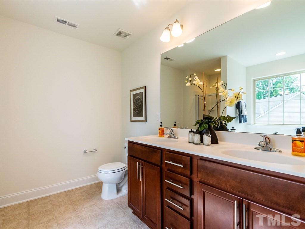 767 Heartpine Drive, Unit 97 Mebane, NC 27302 - Photo 14 of 22 Photos are of a Model Home and may not completely represent this listing.