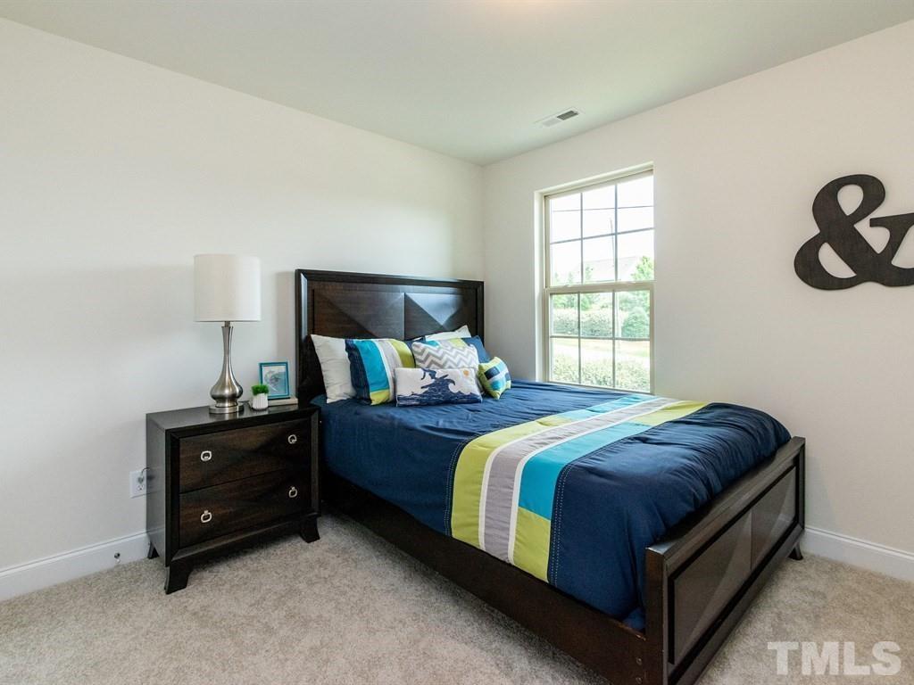 767 Heartpine Drive, Unit 97 Mebane, NC 27302 - Photo 16 of 22 Photos are of a Model Home and may not completely represent this listing.