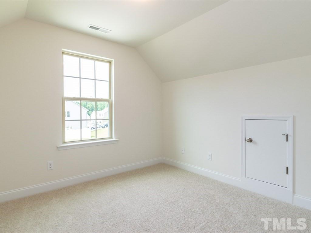 767 Heartpine Drive, Unit 97 Mebane, NC 27302 - Photo 18 of 22 Photos are of a Model Home and may not completely represent this listing.