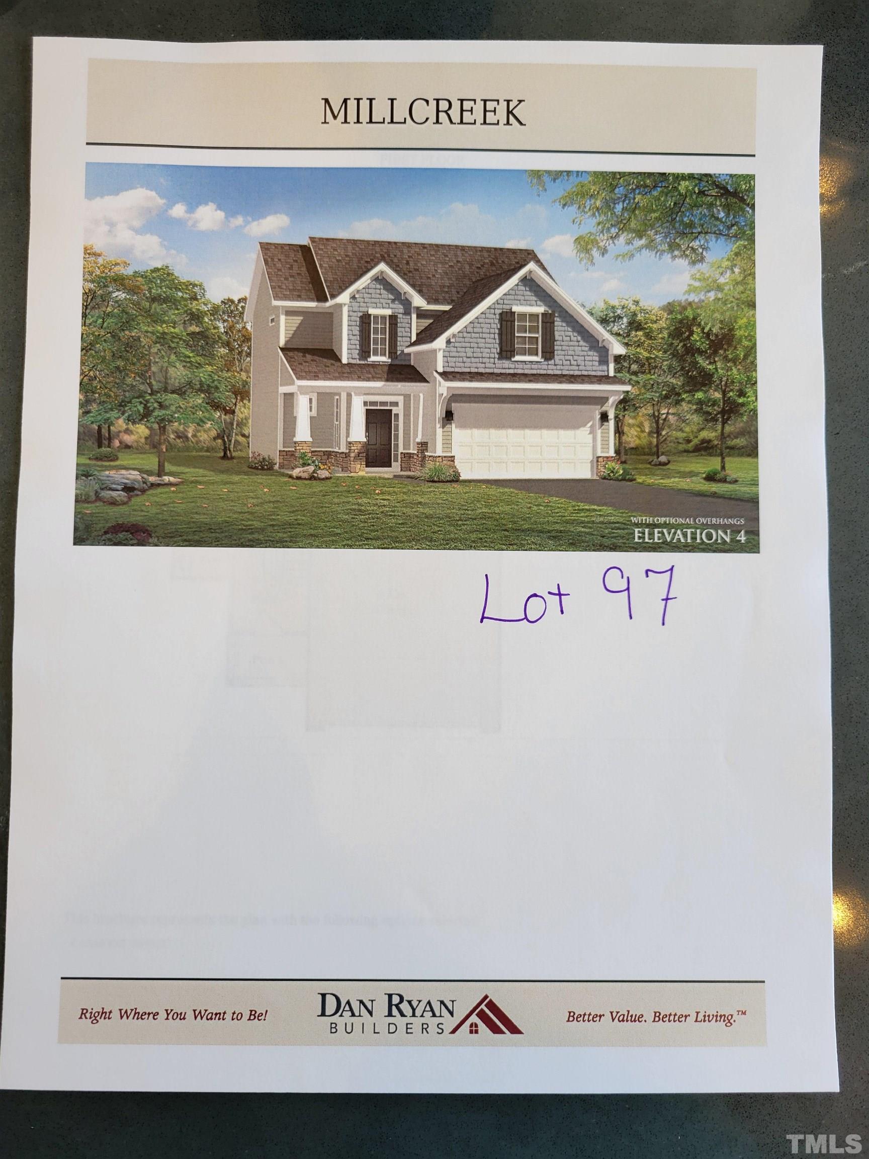 767 Heartpine Drive, Unit 97 Mebane, NC 27302 - Photo 20 of 22