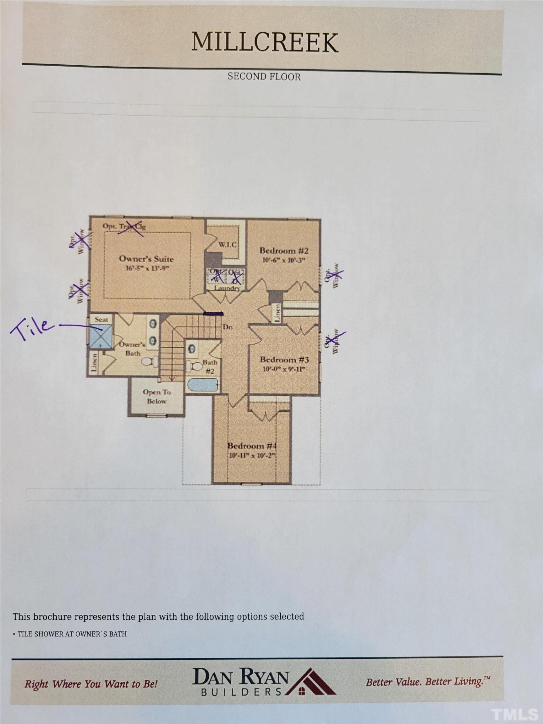 767 Heartpine Drive, Unit 97 Mebane, NC 27302 - Photo 22 of 22