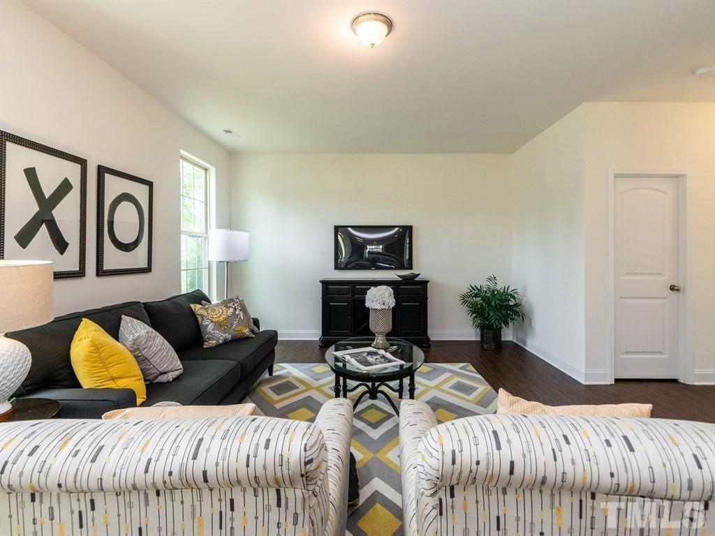 767 Heartpine Drive, Unit 97 Mebane, NC 27302 - Photo 5 of 22 Photos are of a Model Home and may not completely represent this listing.