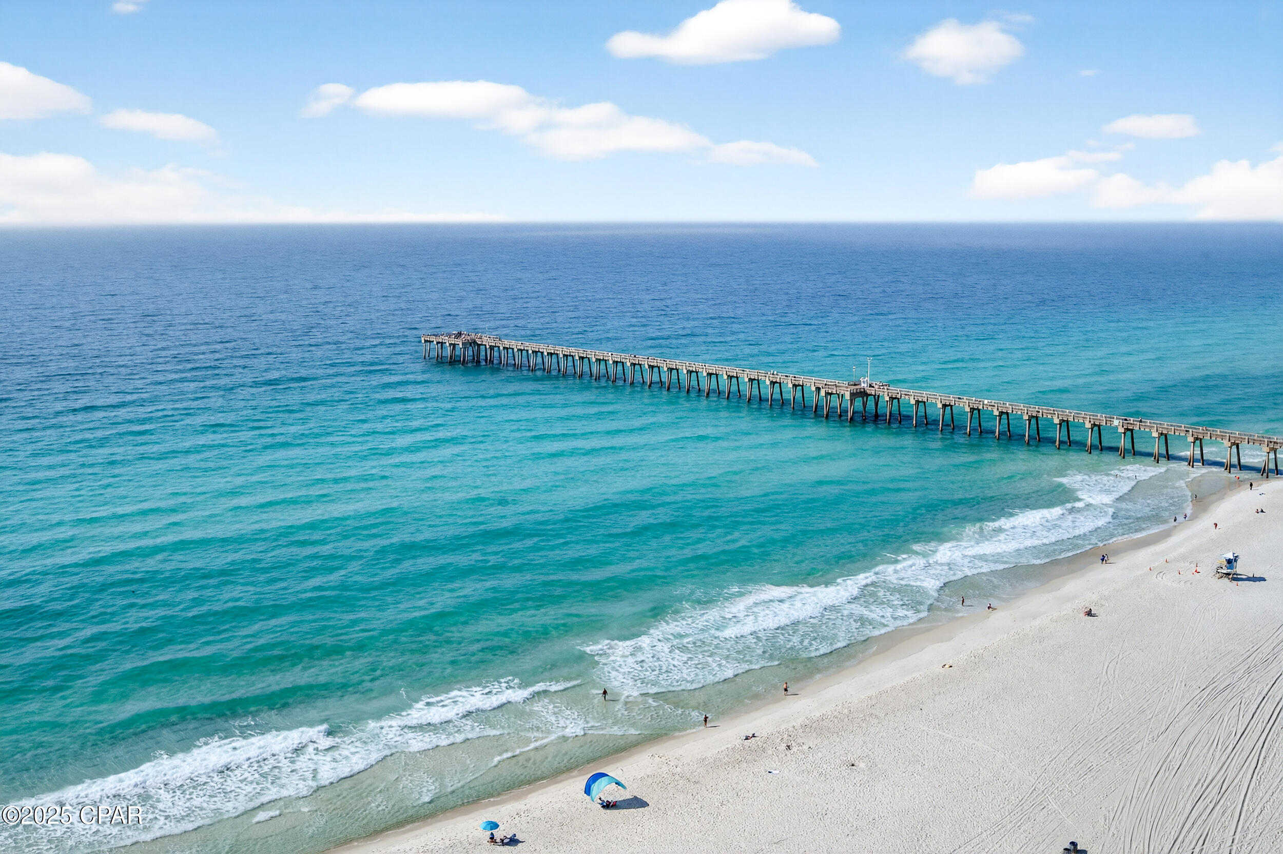 15817 Front Beach Road, Unit II1904 Panama City Beach, FL 32413 - Photo 31 of 68 Gallery Image 31