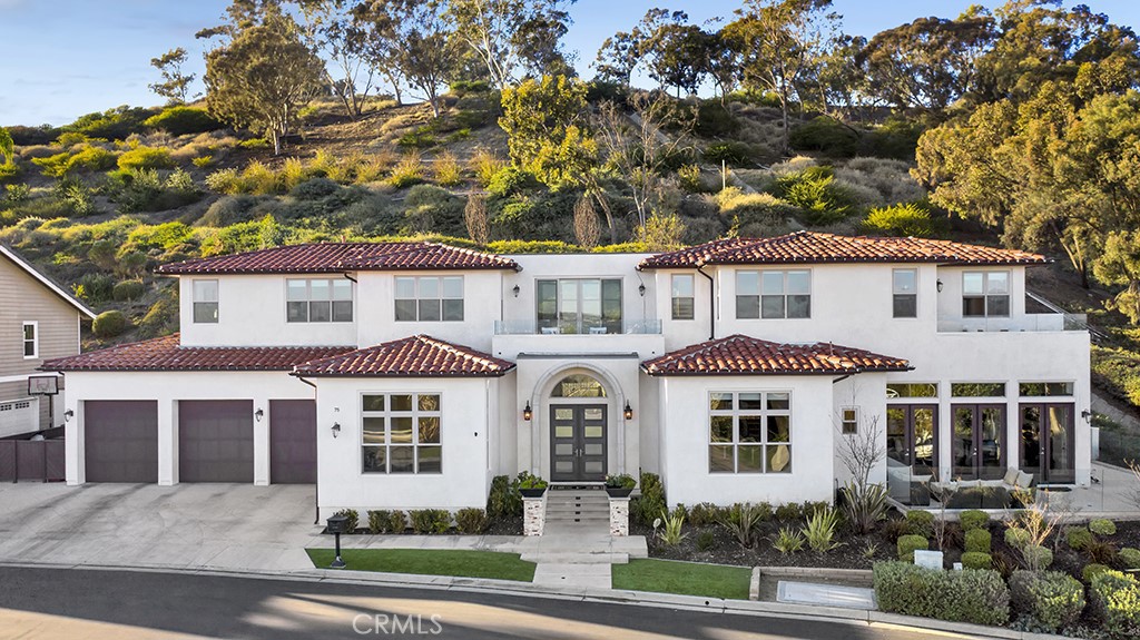 75 Marbella San Clemente, CA 92673 - Photo 1 of 54 front view of a house