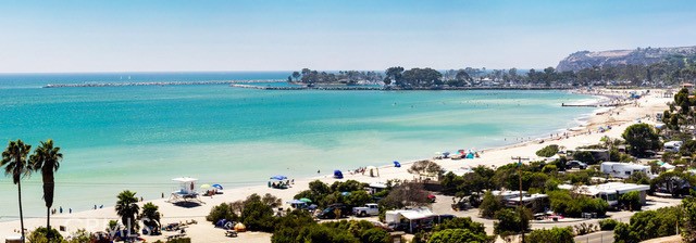 75 Marbella San Clemente, CA 92673 - Photo 52 of 54 a view of a lake with a field