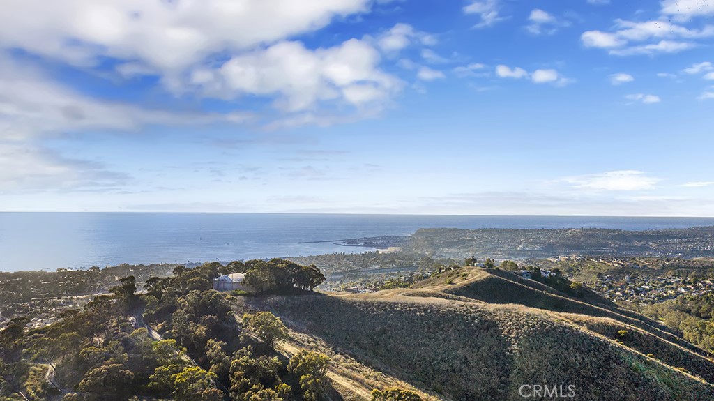 75 Marbella San Clemente, CA 92673 - Photo 8 of 54 an aerial view of residential building and trees around