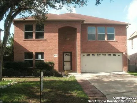 $2,000 | 9646 Limestone Pond, San Antonio, TX 78254