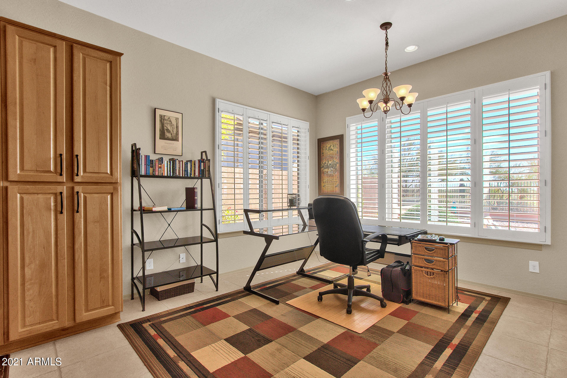 42005 North Crooked Stick Road Anthem, AZ 85086 - Photo 14 of 43 Breakfast Nook