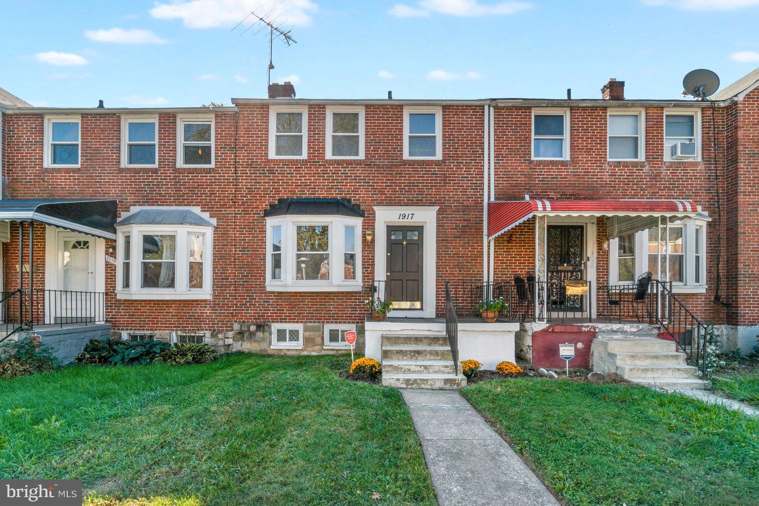 1917 Ramblewood Road Baltimore, MD 21239 - Photo 1 of 22 1917 Ramblewood Rd Baltimore MD 21239