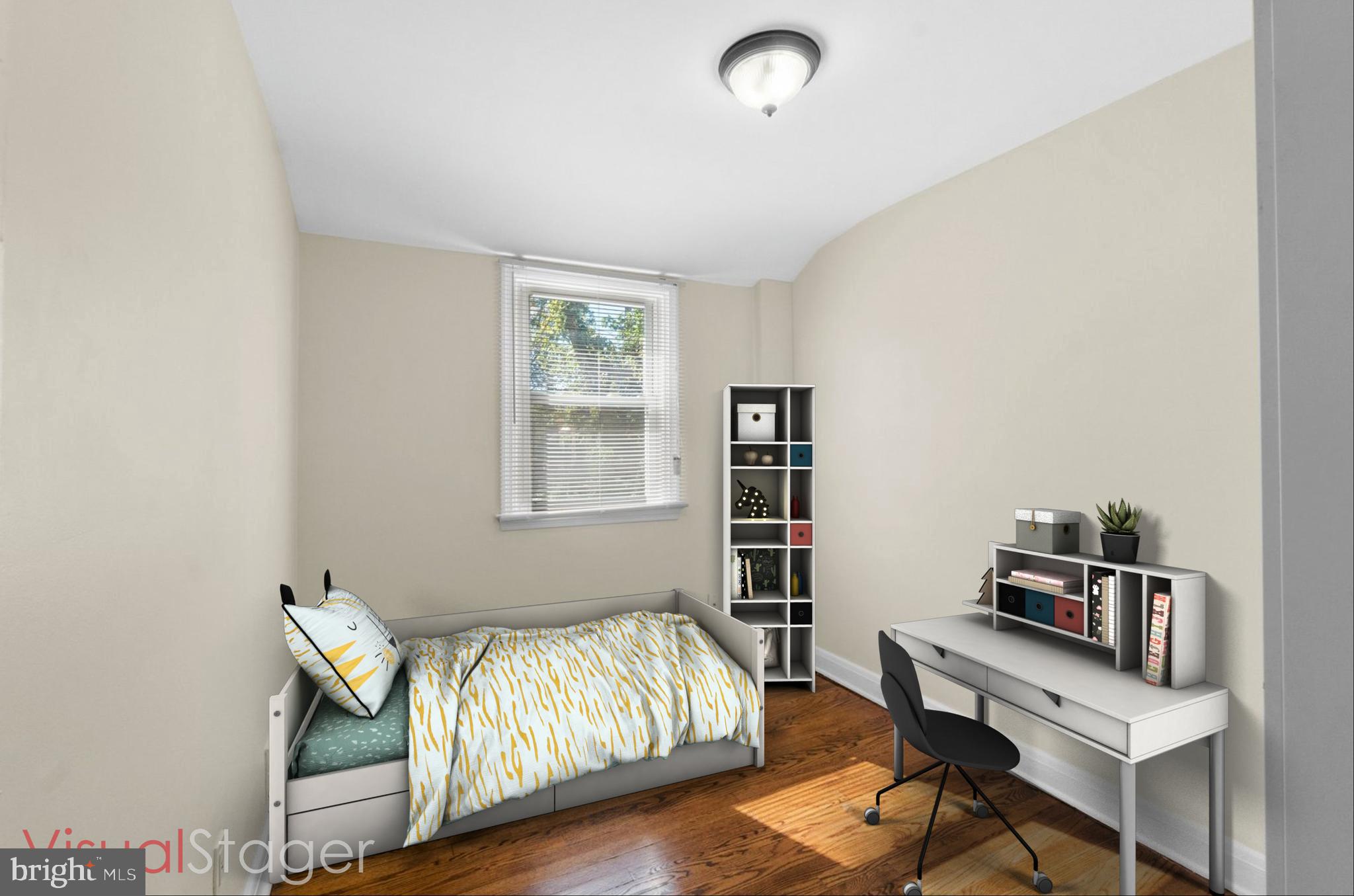 1917 Ramblewood Road Baltimore, MD 21239 - Photo 12 of 22 Bedroom 3