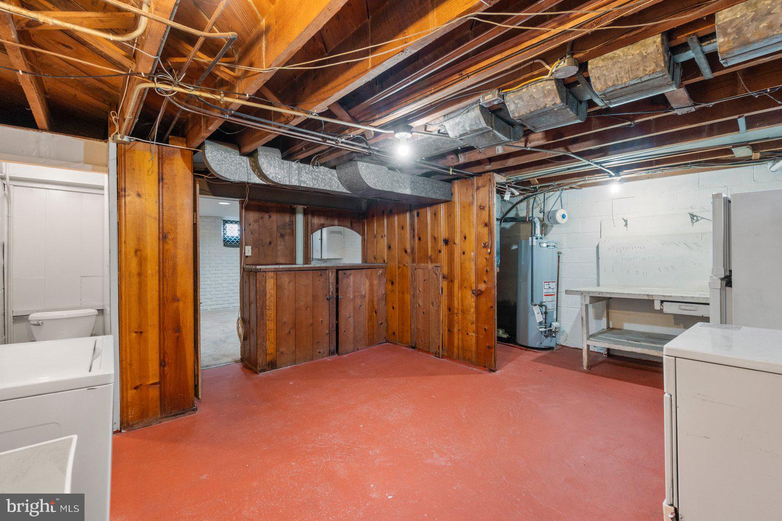 1917 Ramblewood Road Baltimore, MD 21239 - Photo 18 of 22 Utility Room