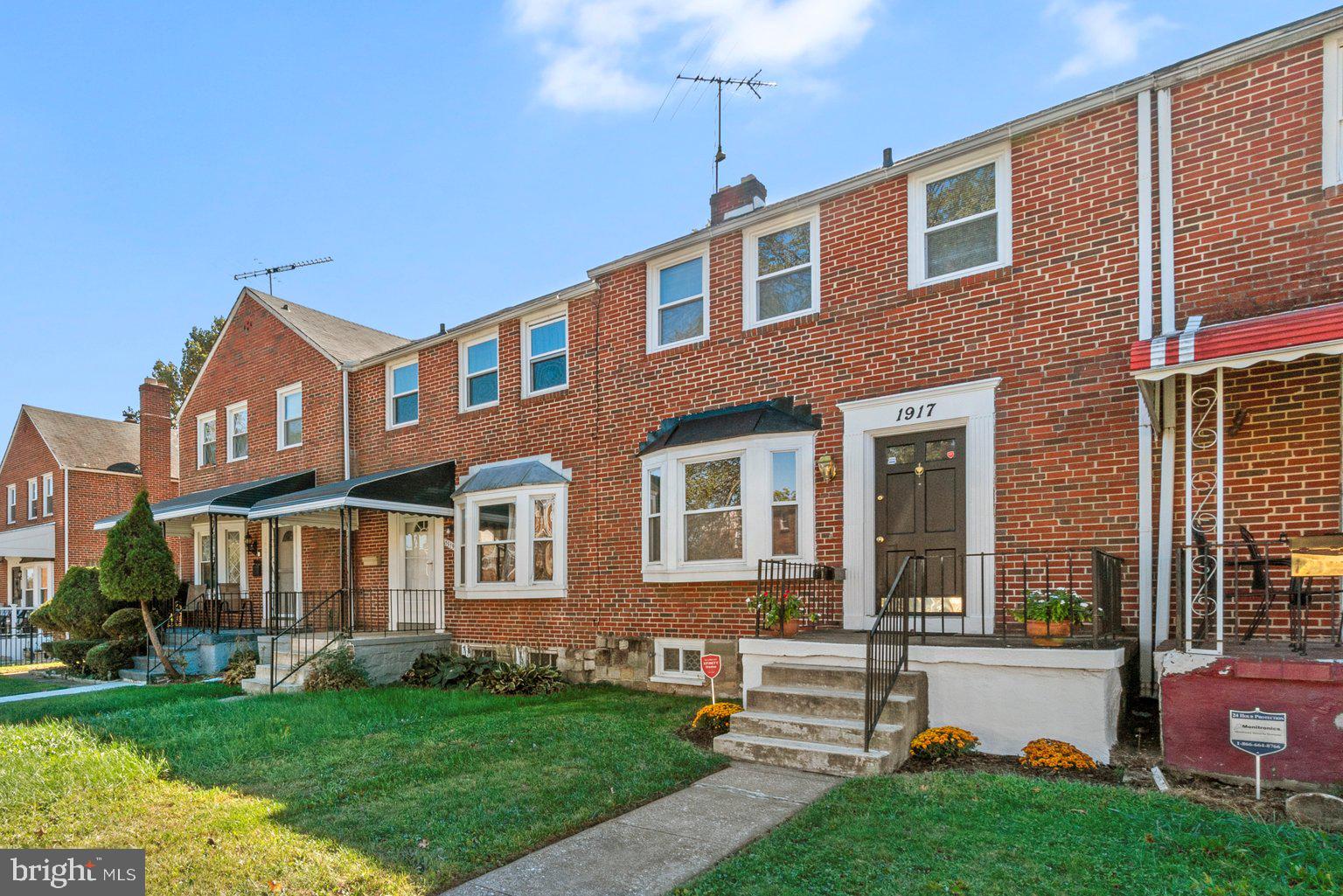 1917 Ramblewood Road Baltimore, MD 21239 - Photo 22 of 22 Welcome Home
