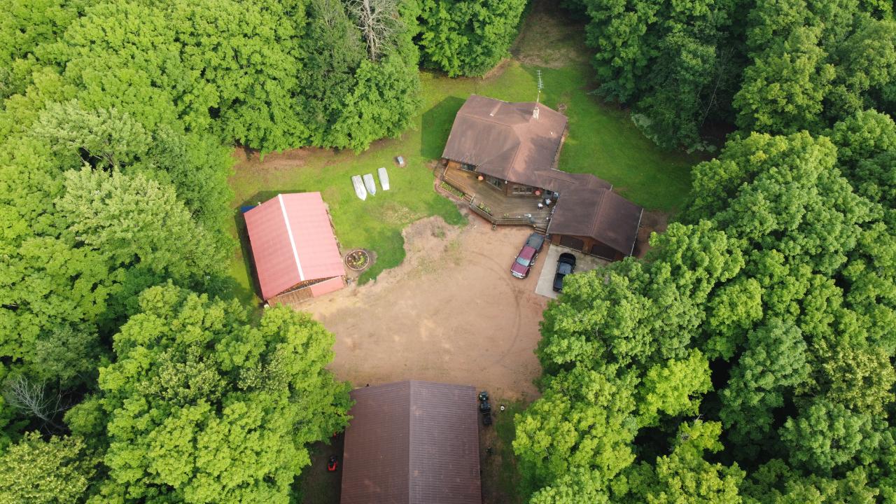 N10872 Tower Road Phillips, WI 54555 - Photo 34 of 39 Gallery Image 34