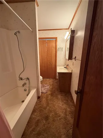 $135,000 | 111 East Nodaway Street, Oregon, MO 64473