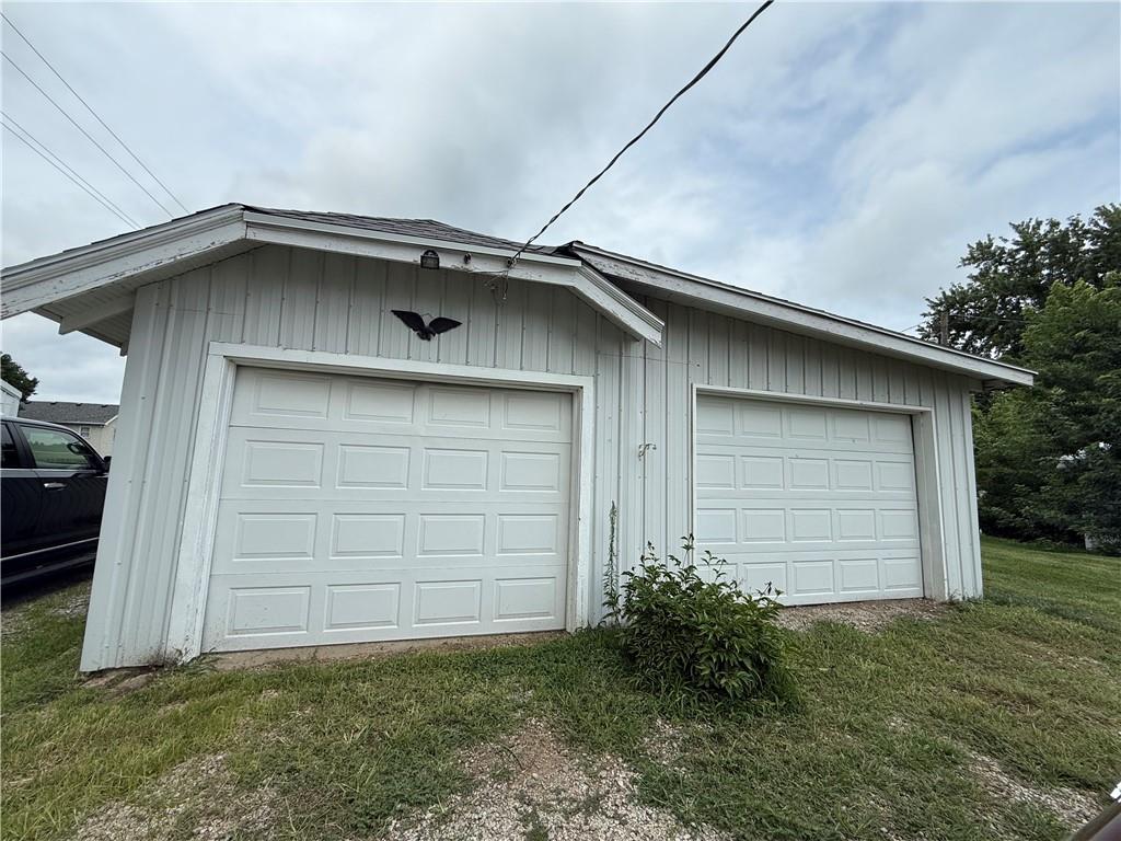 111 East Nodaway Street Oregon, MO 64473 - Photo 17 of 17