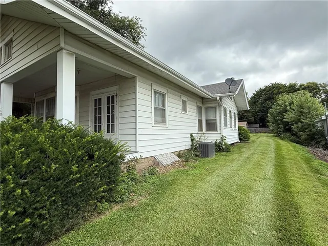 $135,000 | 111 East Nodaway Street, Oregon, MO 64473
