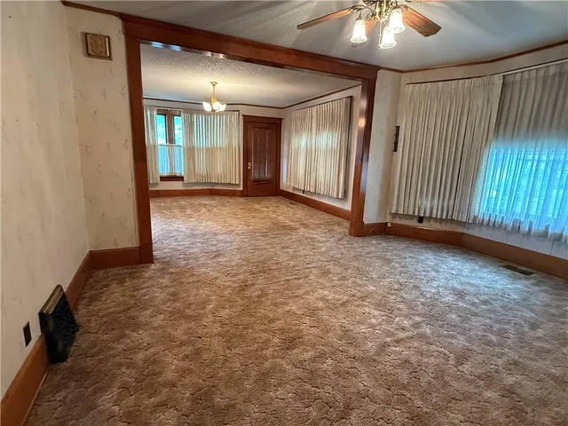 $135,000 | 111 East Nodaway Street, Oregon, MO 64473