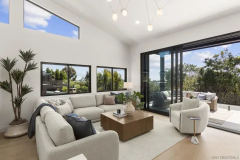 $5,495,000 | 13974 Boquita Drive, Del Mar, CA 92014