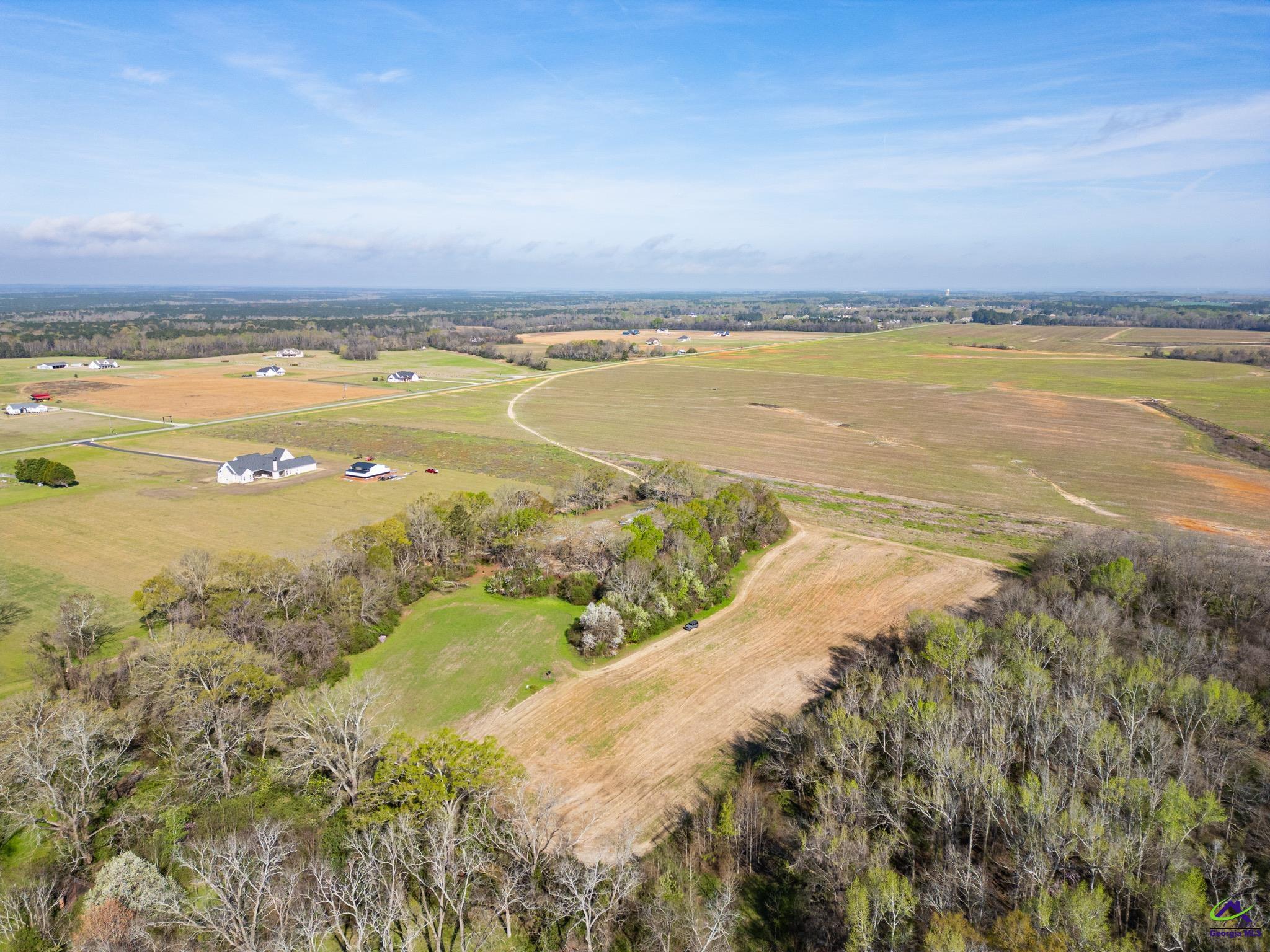 2594 Elko Road Elko, GA 31025 - Photo 2 of 15