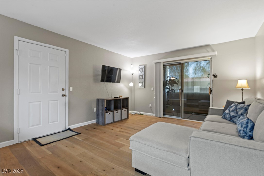 2300 East Silverado Ranch Boulevard, Unit 1059 Las Vegas, NV 89123 - Photo 7 of 27
