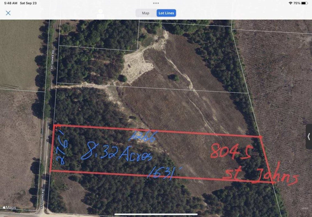 8045 St Johns Road Rembert, SC 29128 - Photo 2 of 9