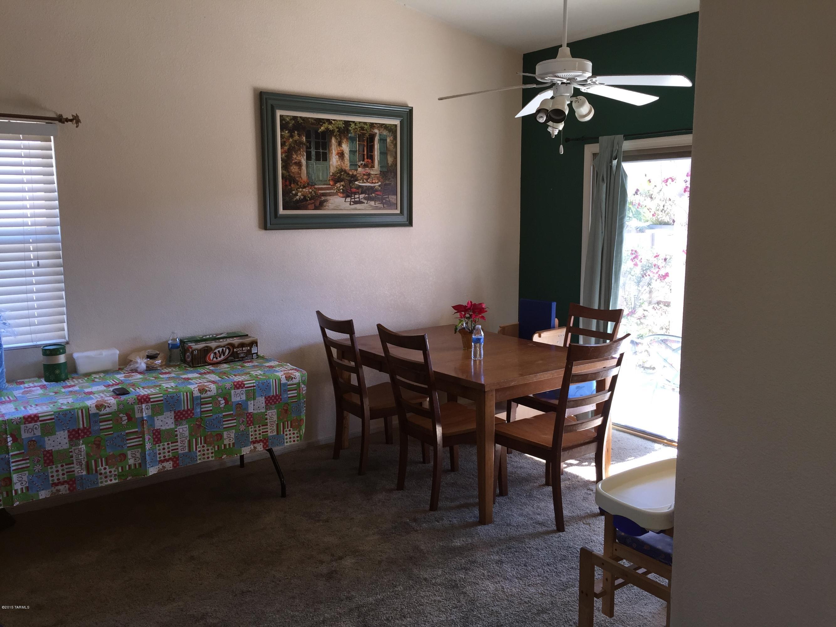 1807 West Donny Brook Road Tucson, AZ 85713 - Photo 14 of 38 Gallery Image 14