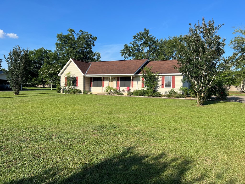 1619 Blackman Road Dothan, AL 36301 - Photo 3 of 29
