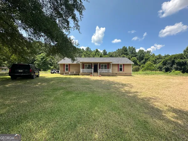 $299,777 | 3891 Hogansville Road, LaGrange, GA 30241