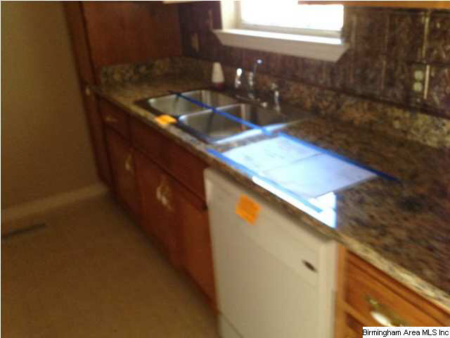 5541 Newfound Road Mount Olive, AL 35117 - Photo 4 of 15