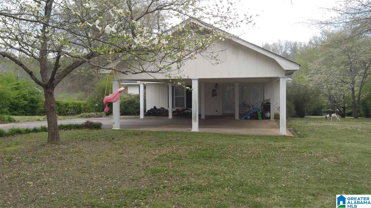 3599 Highway 78 Heflin, AL 36264 - Photo 7 of 29