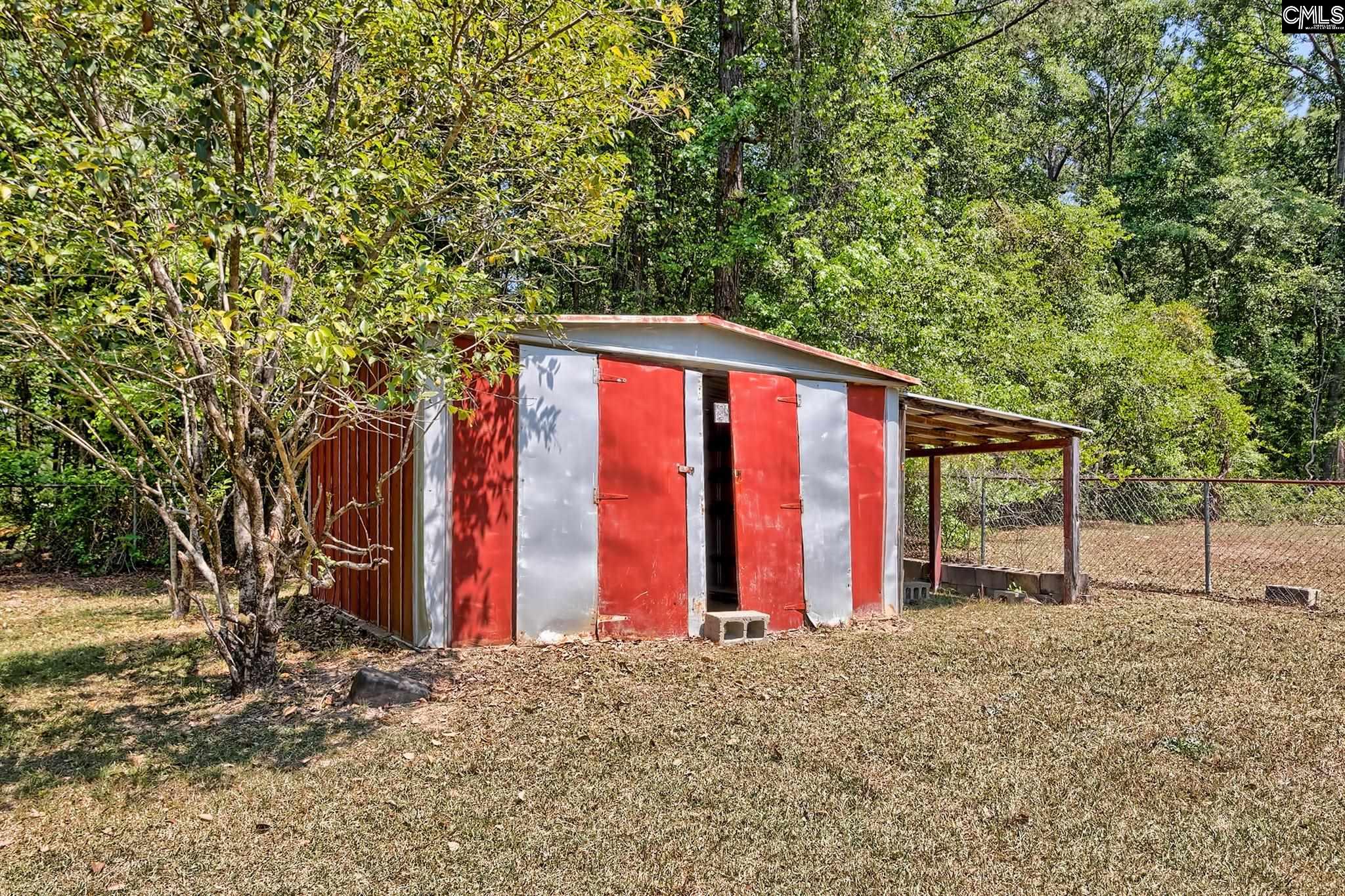 2356 Tickle Hill Road Camden, SC 29020 - Photo 9 of 49
