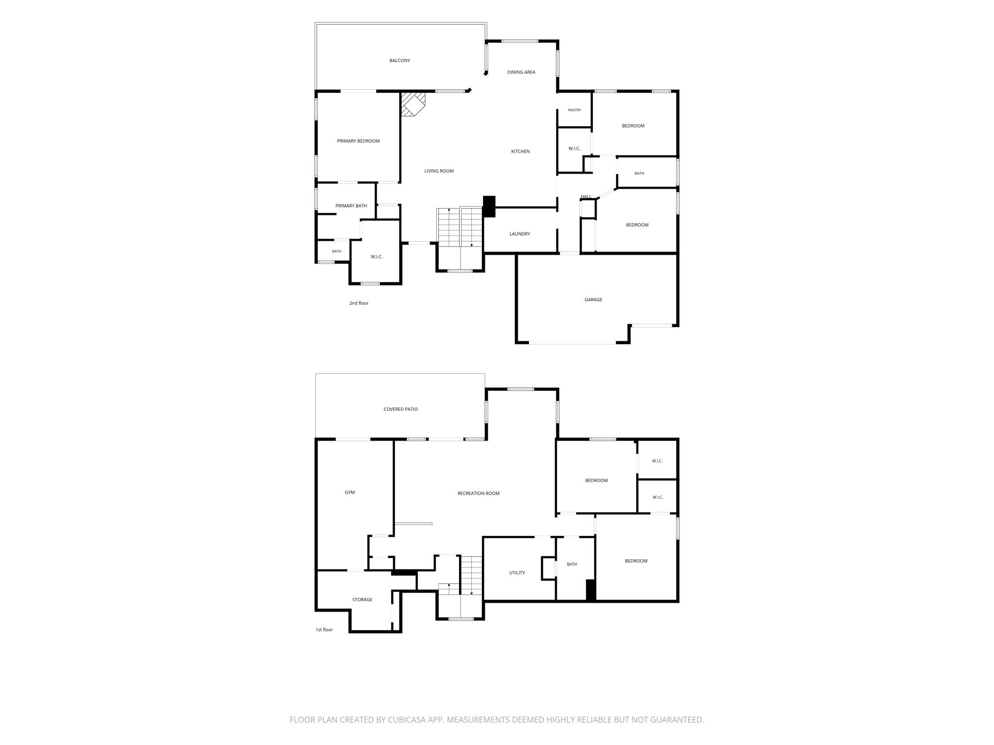 1337 Rosedale Road Nixa, MO 65714 - Photo 78 of 78 All Floors