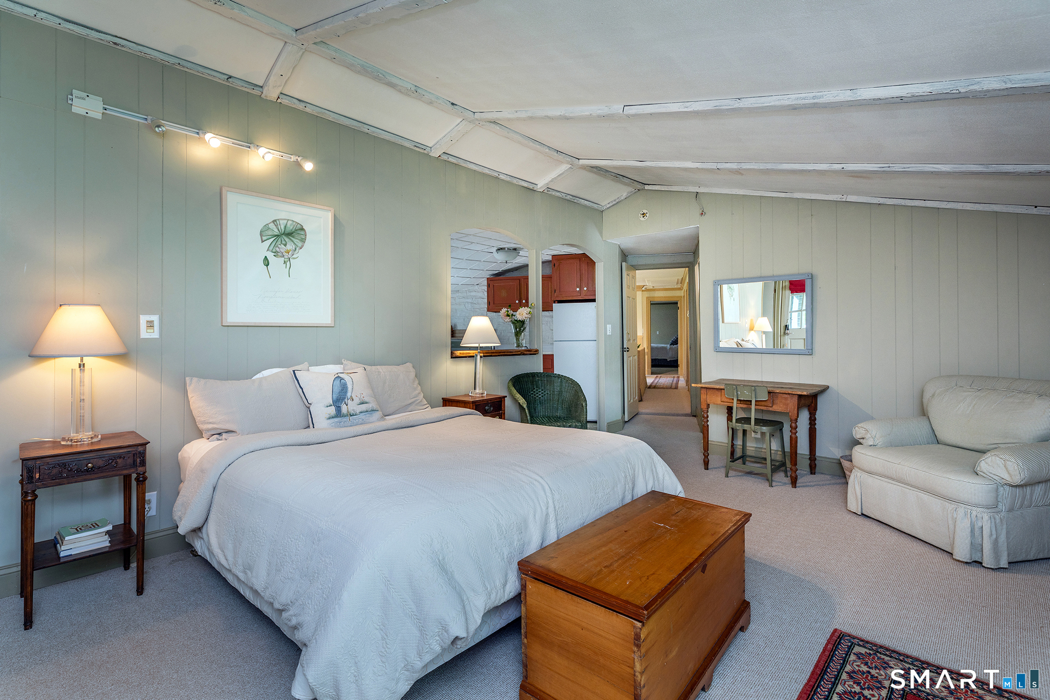 38 Strawberry Ridge Road Warren, CT 06777 - Photo 32 of 40 Gallery Image 32