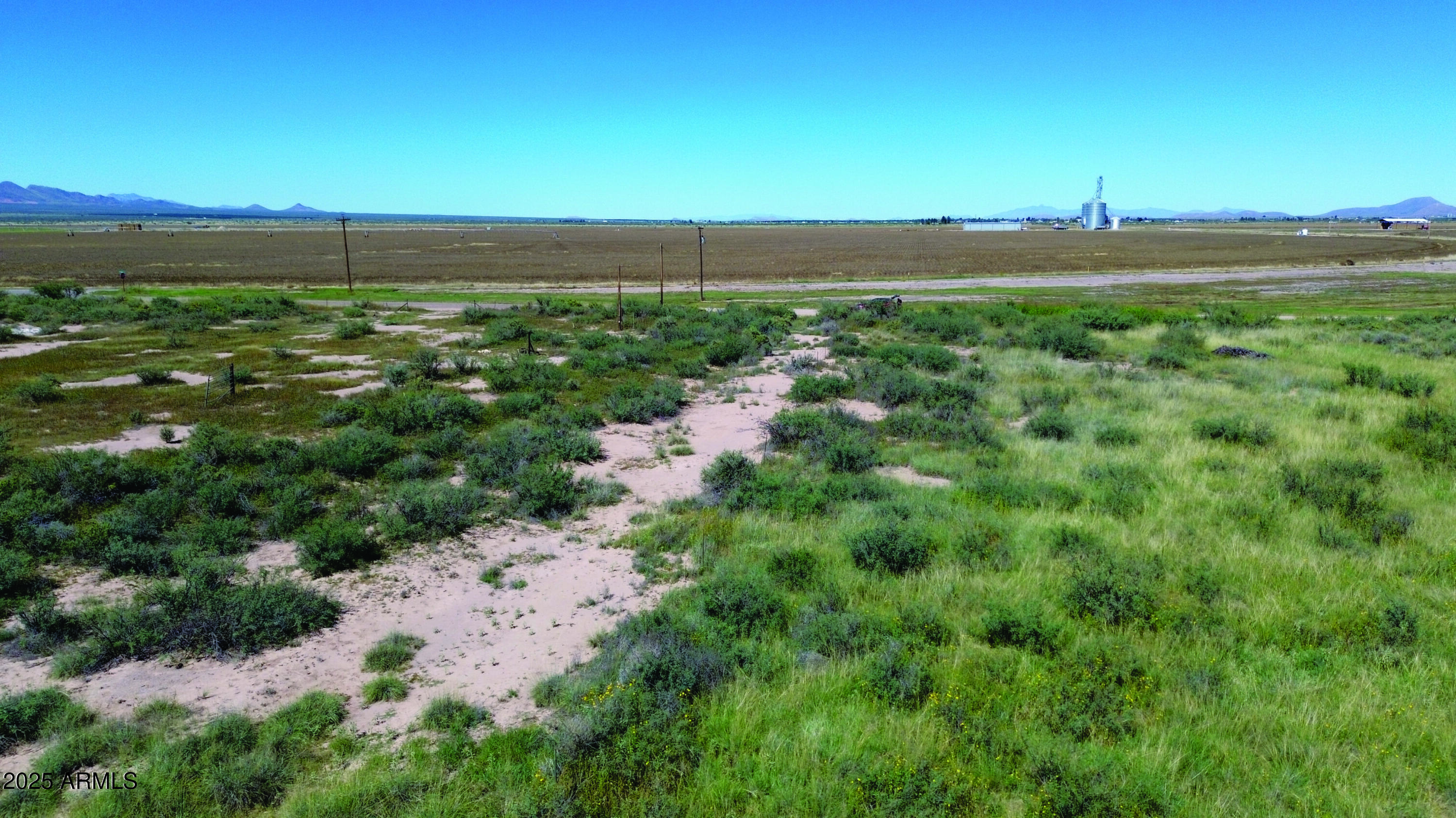 36.97-acre West Latimer Road, Unit 1 McNeal, AZ 85617 - Photo 22 of 36 DJI_0998.JPG