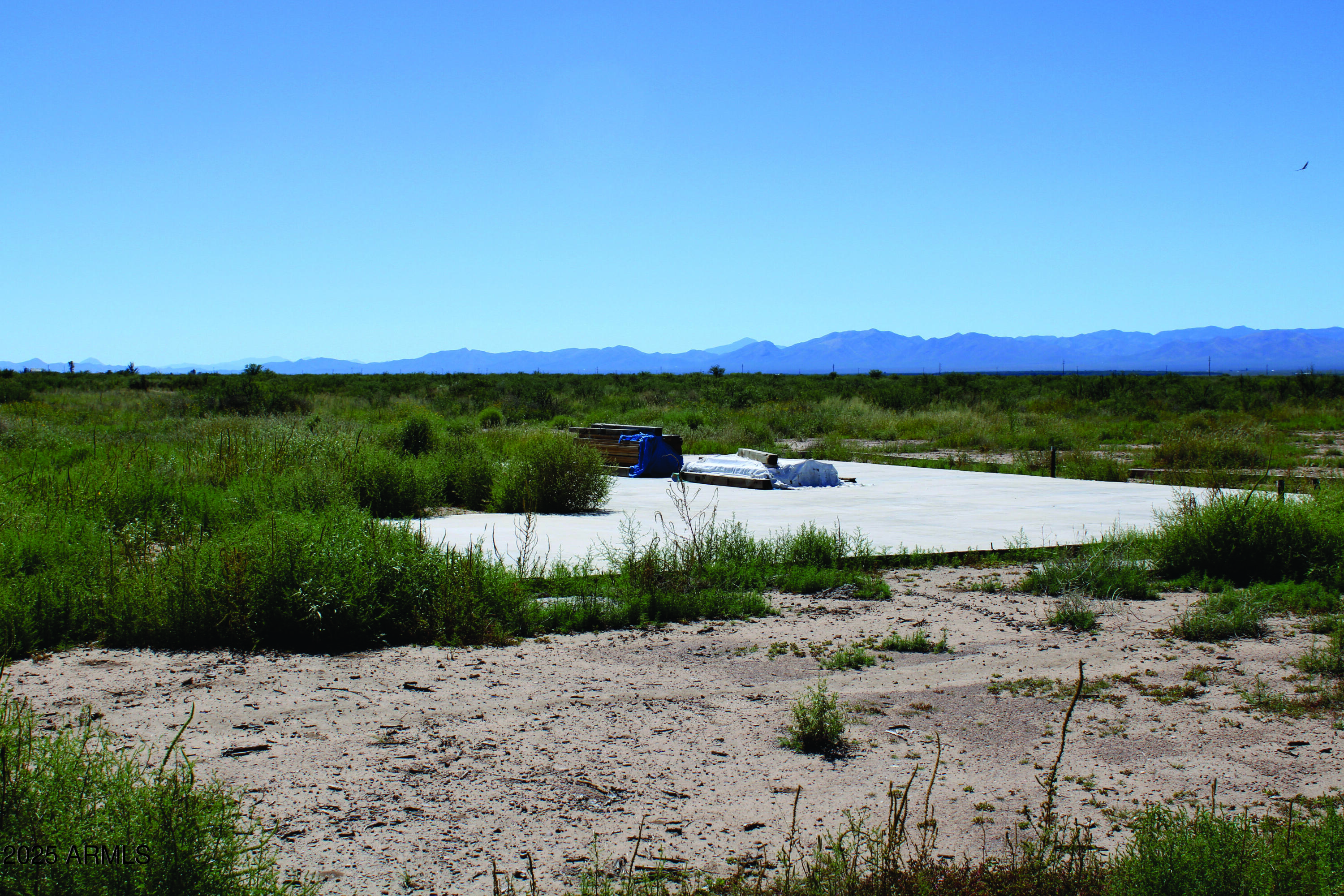 36.97-acre West Latimer Road, Unit 1 McNeal, AZ 85617 - Photo 31 of 36 IMG_0636.JPG