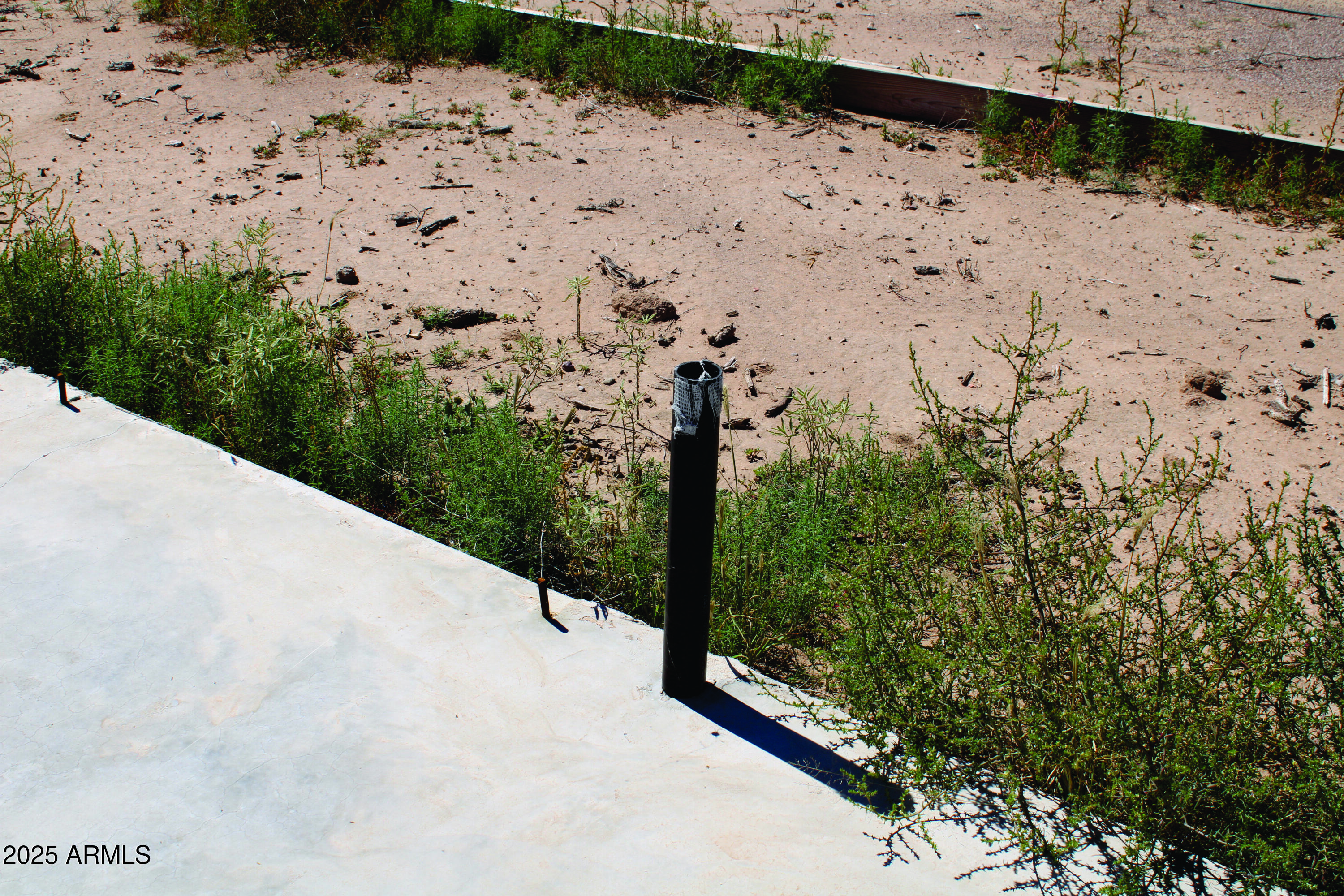 36.97-acre West Latimer Road, Unit 1 McNeal, AZ 85617 - Photo 33 of 36 IMG_0639.JPG