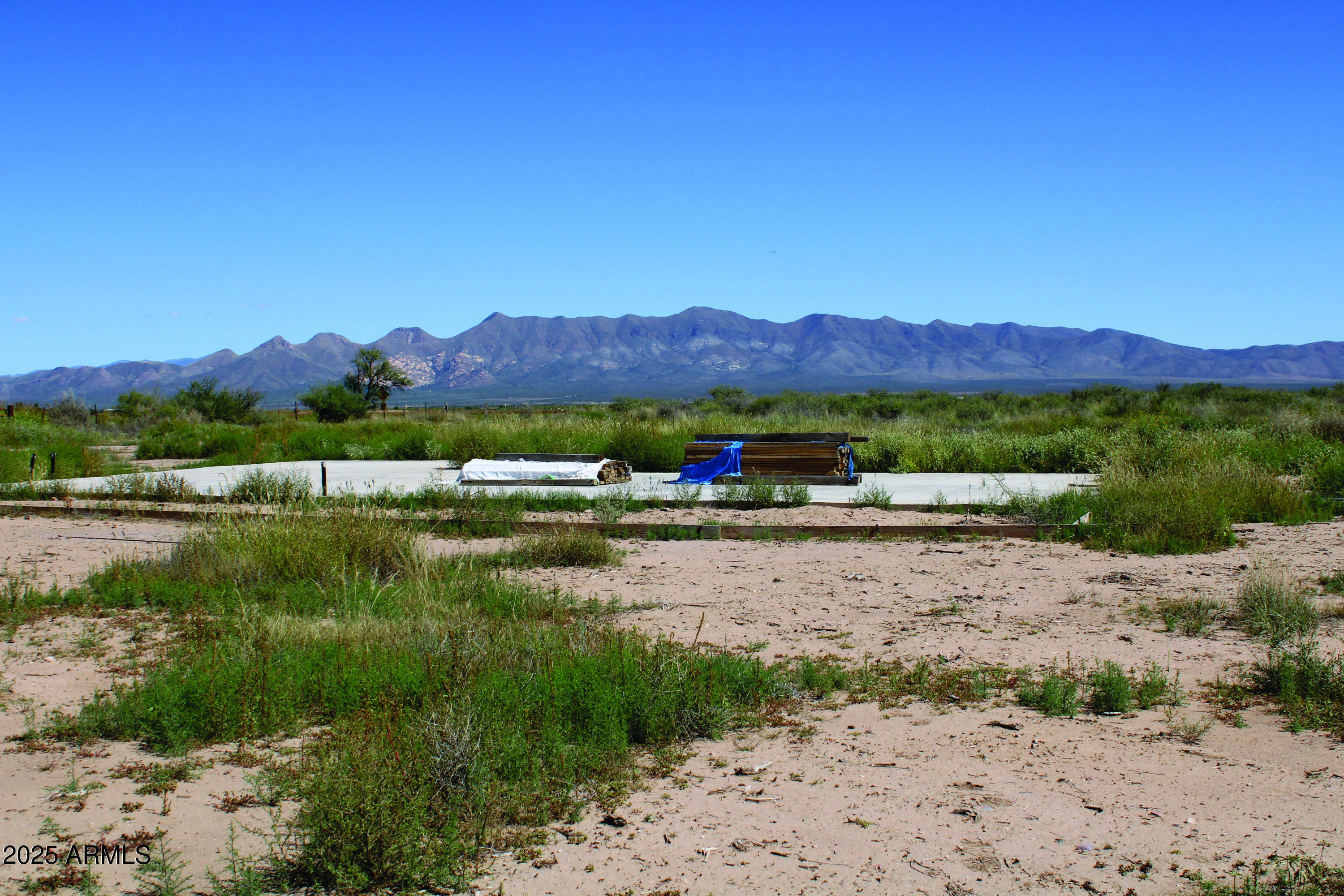 36.97-acre West Latimer Road, Unit 1 McNeal, AZ 85617 - Photo 35 of 36 IMG_0641.JPG