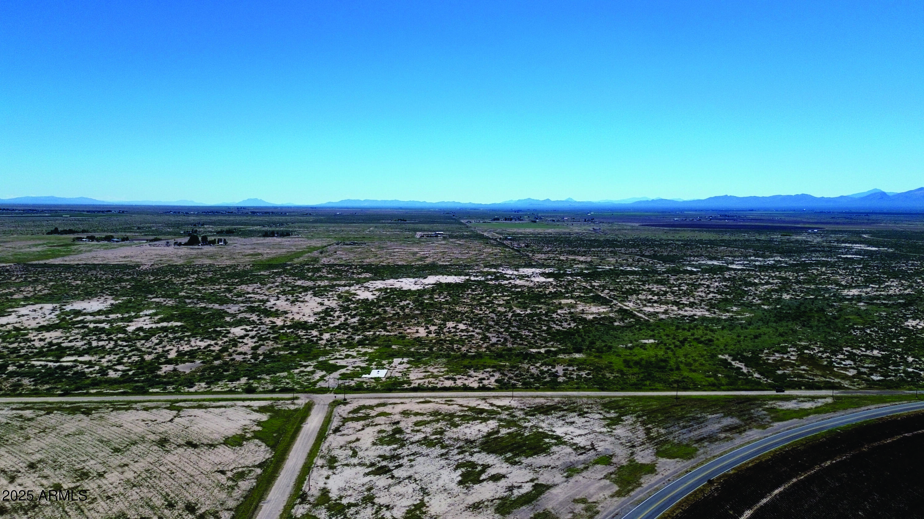 36.97-acre West Latimer Road, Unit 1 McNeal, AZ 85617 - Photo 36 of 36 DJI_0986.JPG