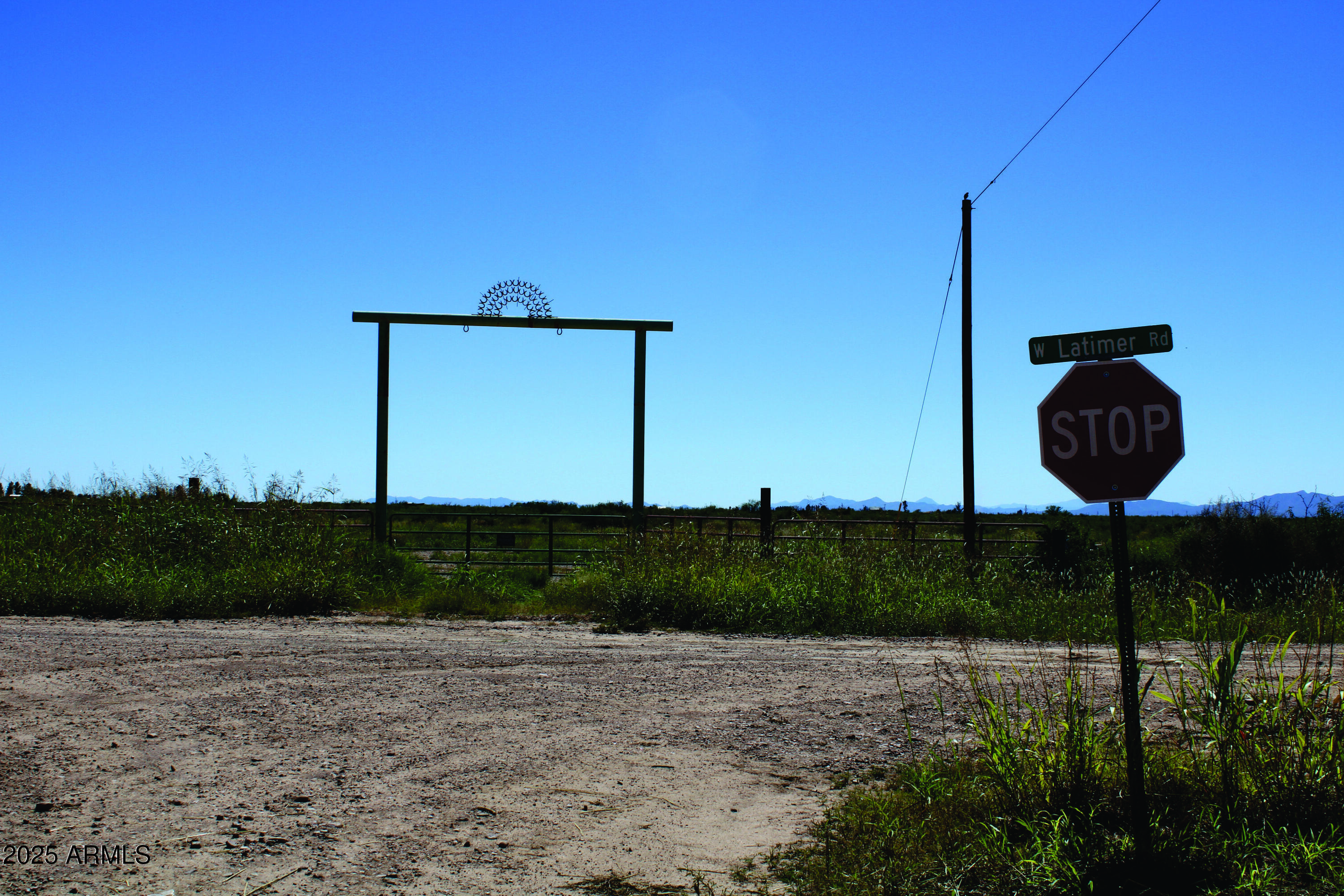 36.97-acre West Latimer Road, Unit 1 McNeal, AZ 85617 - Photo 4 of 36 IMG_0635.JPG
