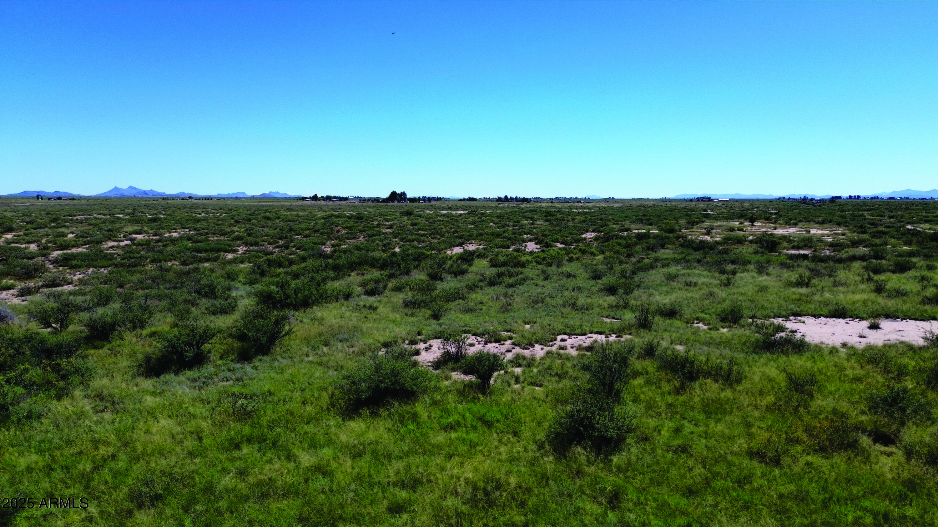 36.97-acre West Latimer Road, Unit 1 McNeal, AZ 85617 - Photo 5 of 36 DJI_0974.JPG