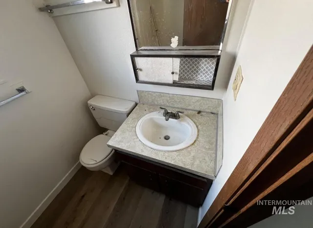 $890,000 | 1020 South Maple Street, Nampa, ID 83686