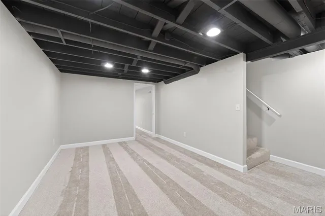 $119,999 | 9224 Ellison Drive, Ferguson, MO 63136