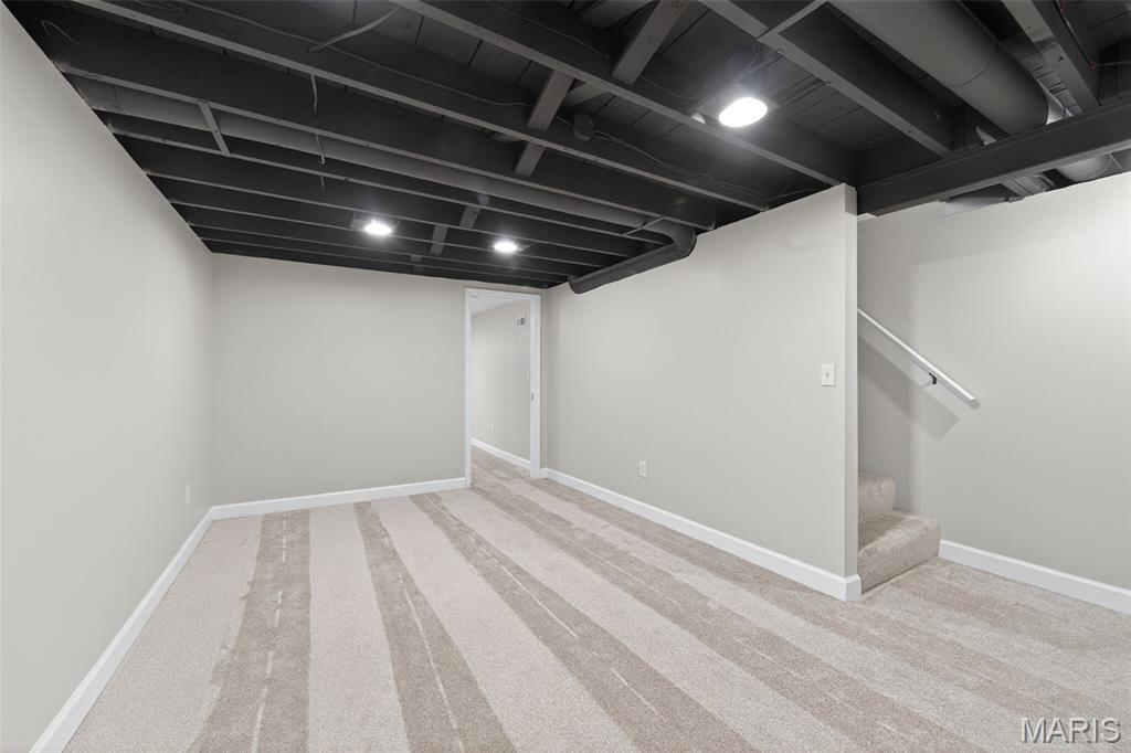 9224 Ellison Drive Ferguson, MO 63136 - Photo 14 of 24