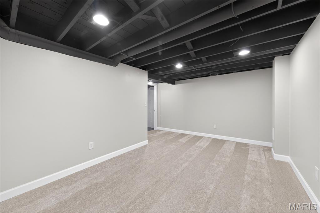 9224 Ellison Drive Ferguson, MO 63136 - Photo 15 of 24