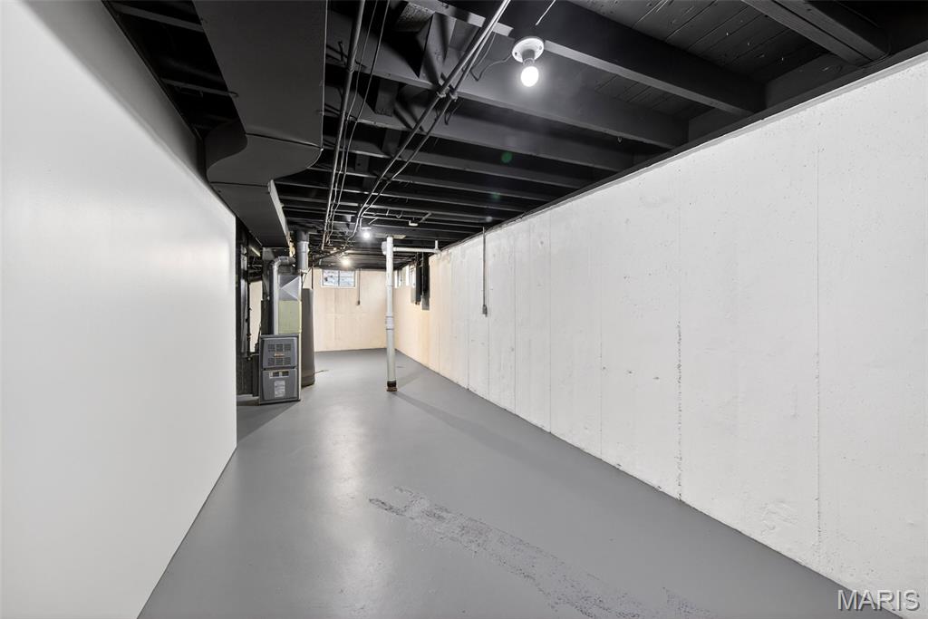 9224 Ellison Drive Ferguson, MO 63136 - Photo 18 of 24