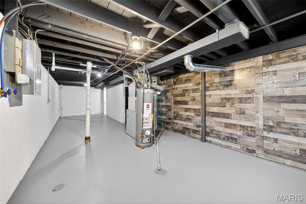 9224 Ellison Drive Ferguson, MO 63136 - Photo 19 of 24